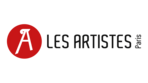 Les artistes paris logo