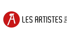 Les artistes paris logo