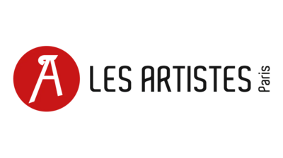 Les artistes paris logo