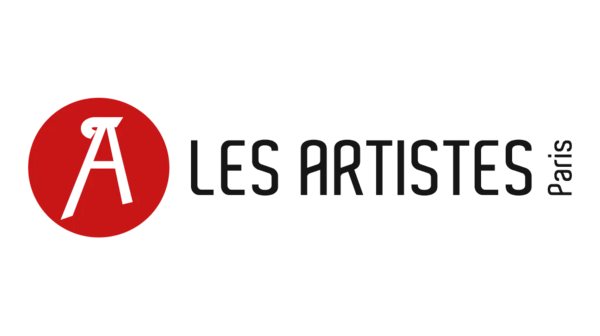 Les artistes paris logo