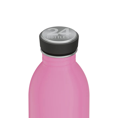 Boca za vodu reactive 24bottles pink blue 500ml 4