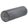 Manduka recycled foam roller thunder 1