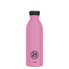 Boca za vodu reactive 24bottles pink blue 500ml 1