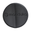 Manduka recycled foam roller thunder 2