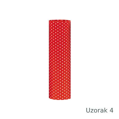 Ukrasni papir rola ecocarta classic rex saul 0,7x2m 3