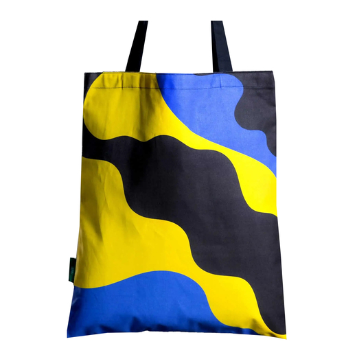 Biljkoborci torba wave