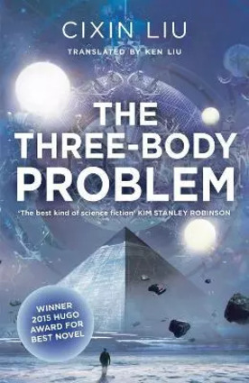 The three body problem