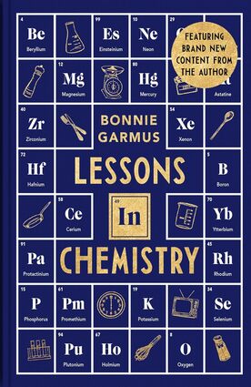 Lessons in chemistry