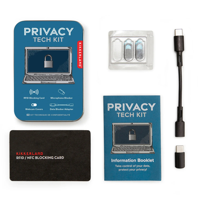 Kikkerland set privacy tech 1