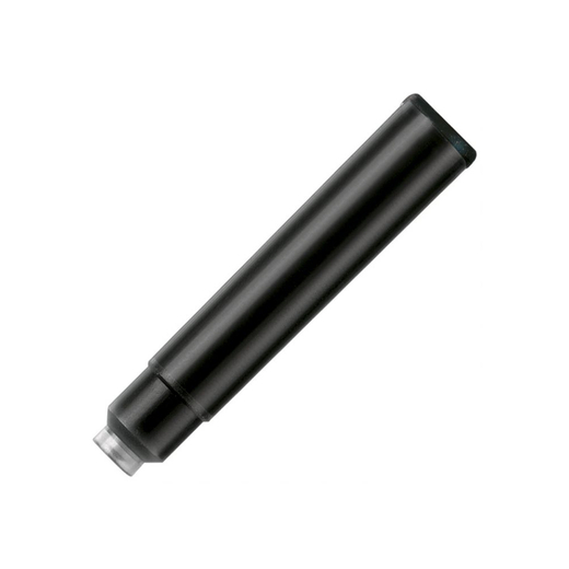 Faber castell tinta za nalivpero 6kom crna 1