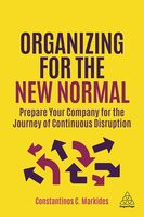 Organizing for the new normal