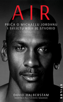 Air priča o michaelu jordanu i svijetu koji je stvorio