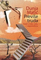 Previše truda