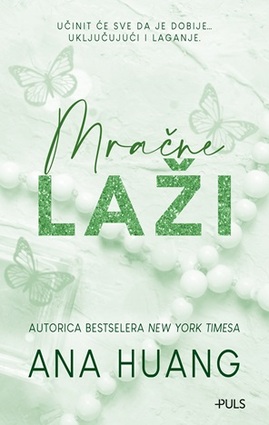 Mračne laži