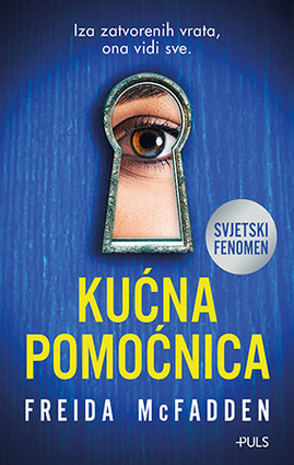 Kućna pomoćnica