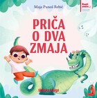 Priča o dva zmaja