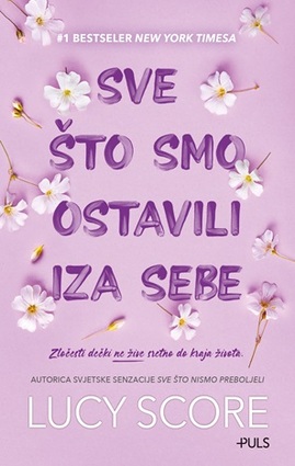 Sve što smo ostavili iza sebe