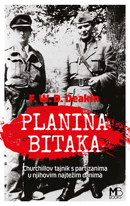 Planina bitaka