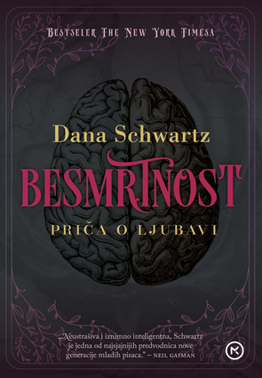 Besmrtnost priča o ljubavi