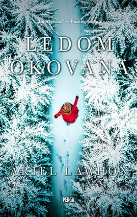 Ledom okovana