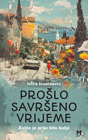 Prošlo savršeno vrijeme