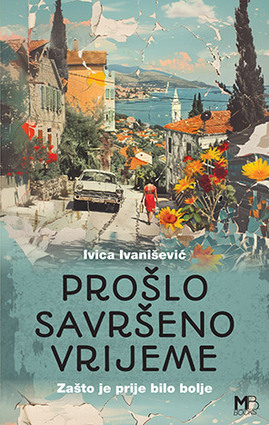 Prošlo savršeno vrijeme