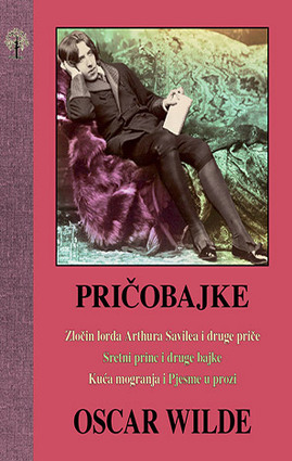 Pričobajke
