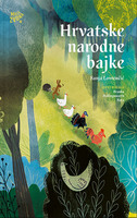 Hrvatske narodne bajke