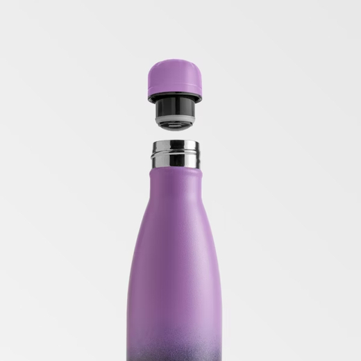 Chilly's boca serija 1 gradient midnight haze 500ml 1
