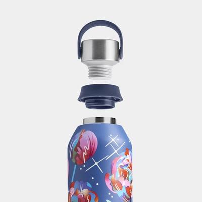 Chilly's boca serija 2 galaxy bloom 500ml 1