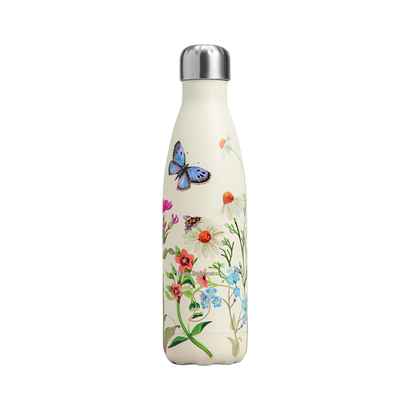 Chilly's boca serija 1 emma bridgewater wild flowers 500ml
