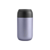 Chilly's šalica za kavu serija 2 matte metallic lavender 340 ml