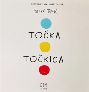 Točka točkica