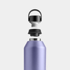 Chilly's boca serija 2 matte metallic lavender 500ml 1