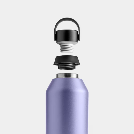 Chilly's boca serija 2 matte metallic lavender 500ml 1