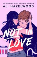 Not in love