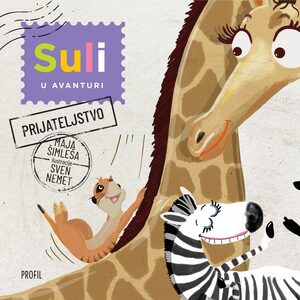 Suli u avanturi 1