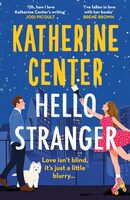 Hello stranger