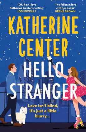 Hello stranger