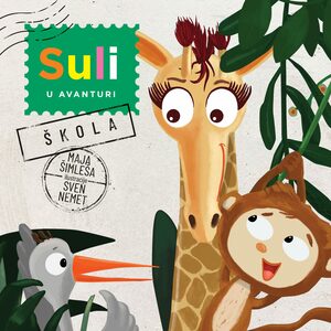 Suli u avanturi 3