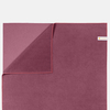 Lotuscrafts ručnik za jogu grip aubergine 3