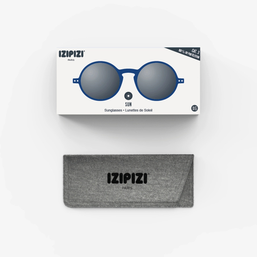 Izipizi sunčane naočale #g navy blue 3