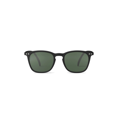 Izipizi sunčane naočale #e black polarized +0
