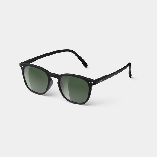 Izipizi sunčane naočale #e black polarized +0 1