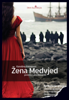 Zena medvjed