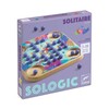 Djeco edukativna igra solitaire