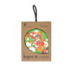 Boya pastela multicolor lime green