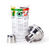 Shaker za koktel four seasons 1