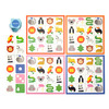 Igra peek a zoo bingo 1