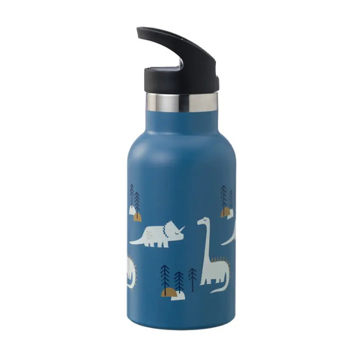 Fresk termos boca dino 350ml